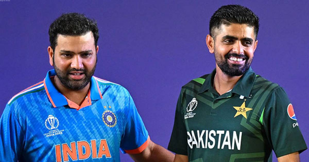 India won toss, opt to field against Pakistan in blockbuster World Cup match; Shubman Gill returns